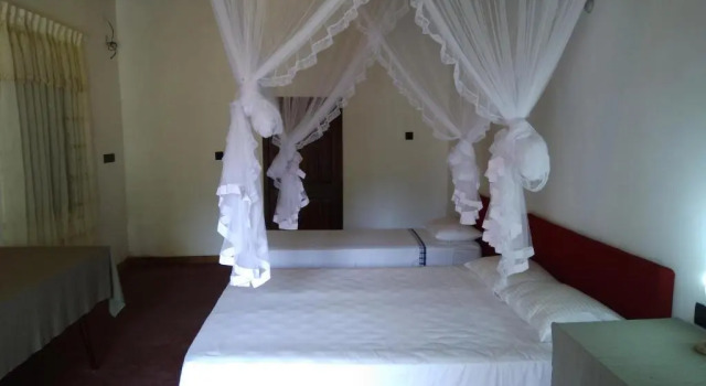 Номер Economy Hotel La Felicita