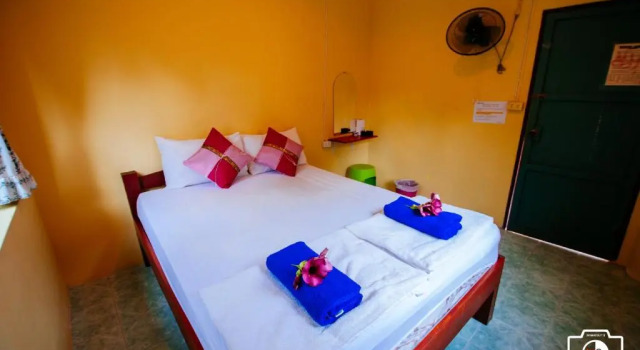 Двухместный номер Standard Venus Resort