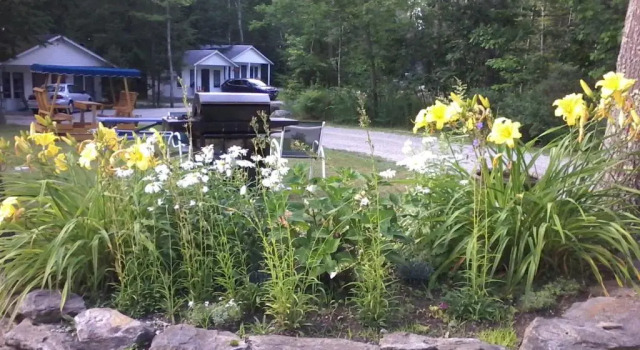 Maine Idyll Motor Court, Buchen Sie Hotel  