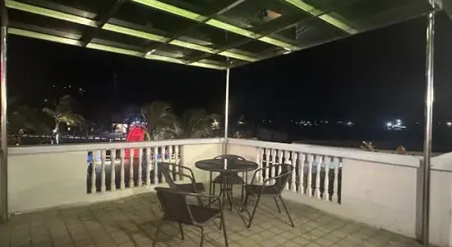 Rainbow Bridge Garden Inn