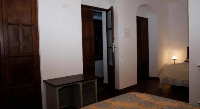 Номер Standard Fuentepiedra Casa Rural Categoría Superior