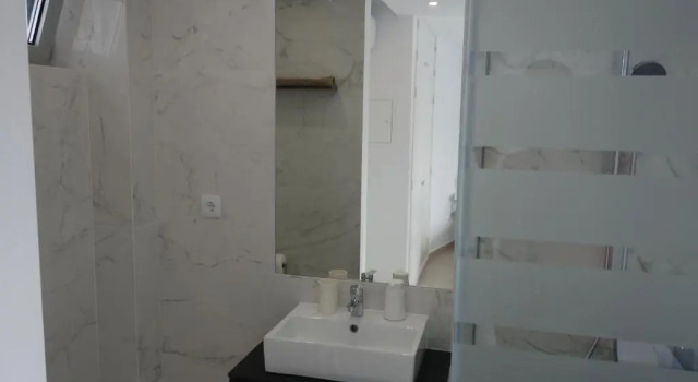 Двухместный номер Standard с видом на город Aparthotel Pinhão