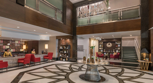 Somerset Millennium Makati