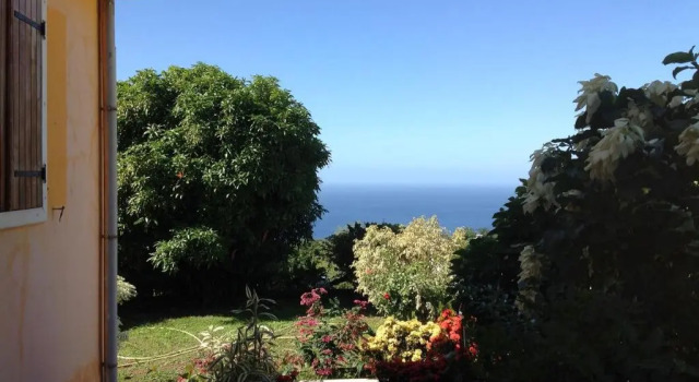 Villa des îles, Rezervovat Vila Chaty v Basse-Terre, Chalupa