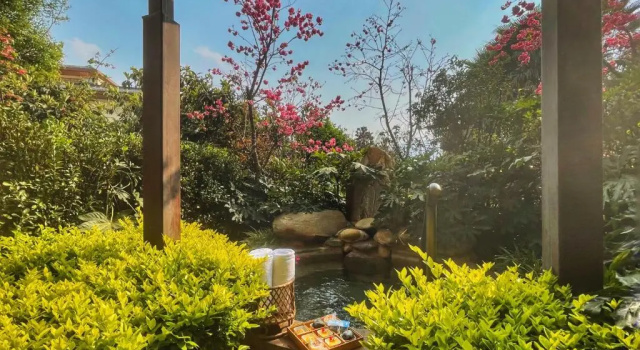 Двухместный номер Standard HUALUXE Hotels & Resorts Kunming