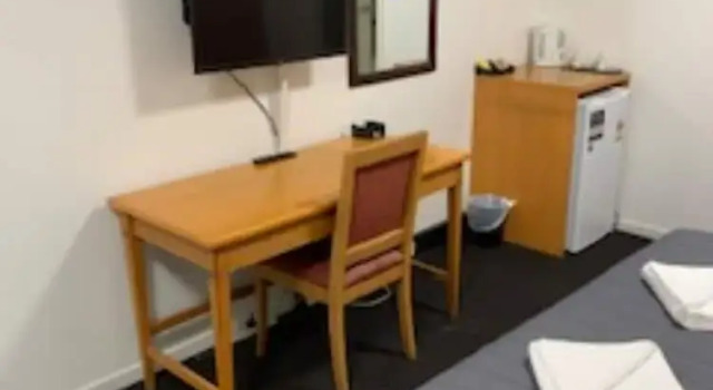 Двухместный номер Standard Queensport Tavern And Motel