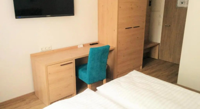 Номер Economy Hotel - Stadtvilla Central