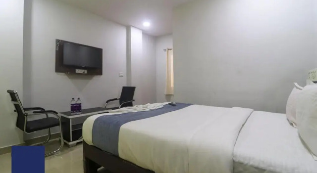 Номер Classic Hotel Galaxy Grand