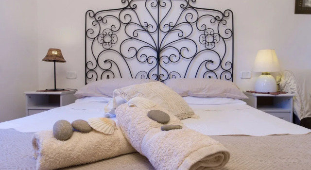 Villa Tresino Appartamenti B&B