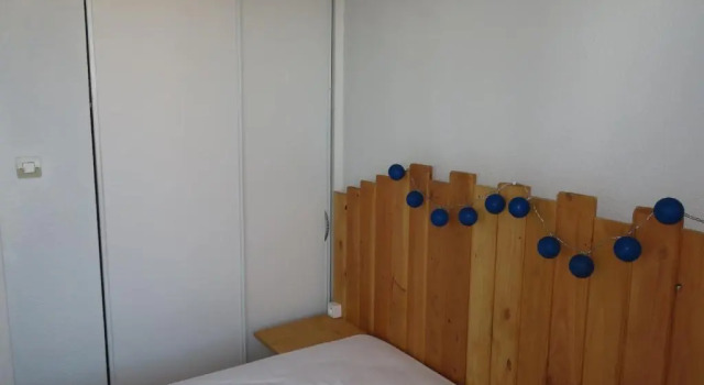 Appartement Sète, 2 pièces, 6 personnes - FR-1-338-401, Book Lejlighed Sète Étang de Thau
