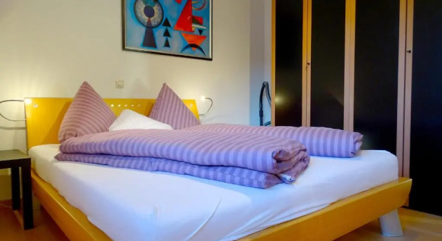 Seeperle 2, Reserva ahora Hotel Meersburg Baden-Wurtemberg