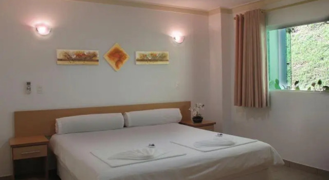 Шале с 2 комнатами Resort Monte das Oliveiras