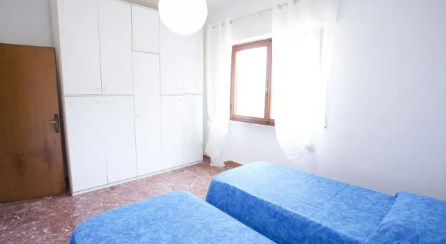 Appartamento La Panoramica, Rezervovat Apartmán Hotely v Elba s parkováním, Parkování