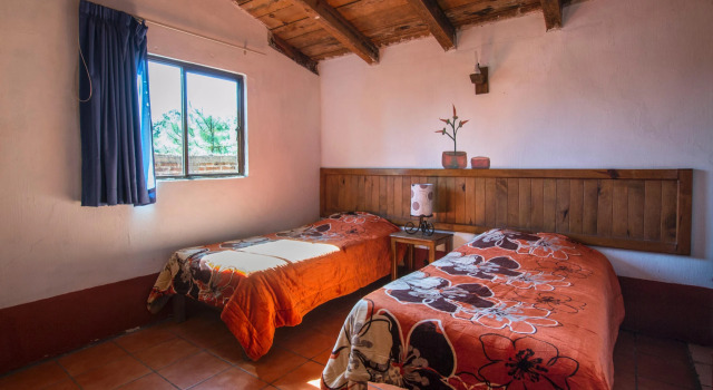 Cabaña N6 San Francisco, Book Hotel Tapalpa Jalisco