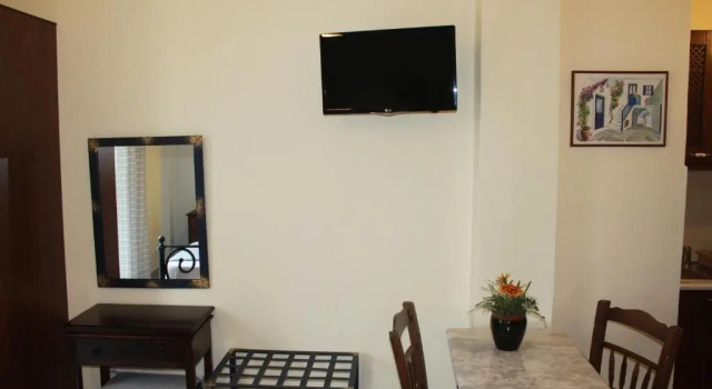 Monolocale Akrogiali