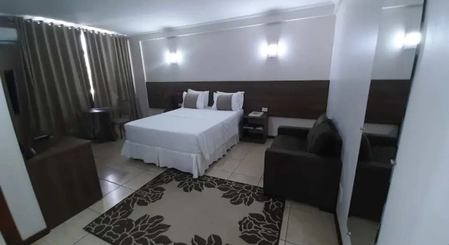 Номер Standard Hotel del Príncipe