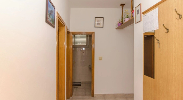 Apartments Nada