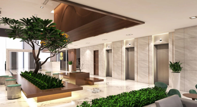 Libra Hotel Nha Trang