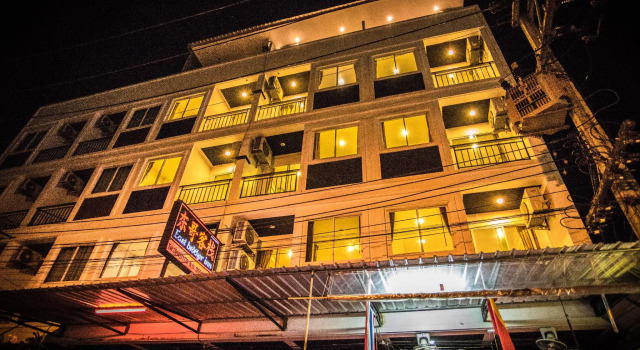 East Brother inn, Забронировать Отель «постель и завтрак» Отели Южного Таиланда 3 звезды, 3*