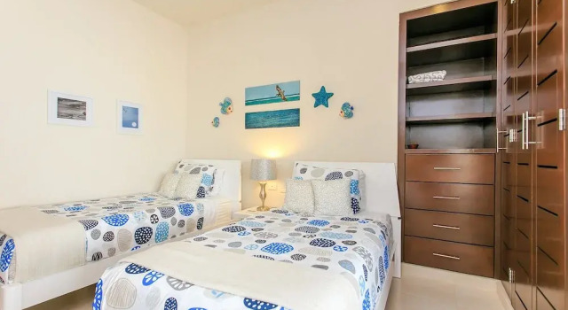Номер Standard The Garden Residences by Casago