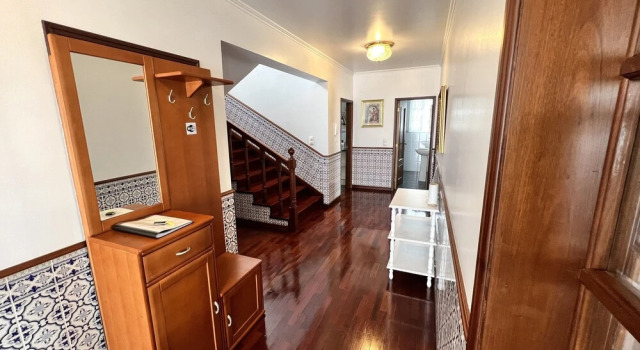 Classic Tranquil Madeiran 4-bedroom Villa Funchal, Rezerwuj Willa Serra de Agua Funchal