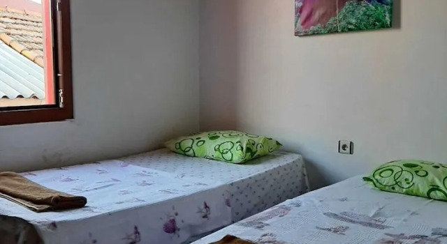 Двухместный номер Standard Kural Pansiyon