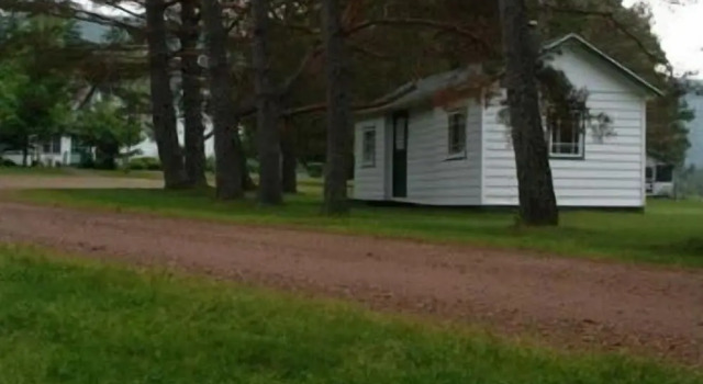 Cape Breton Highland Cabins