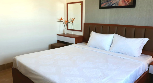 Canary Nha Trang Hotel