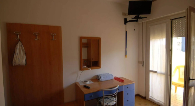 Albergo alla Nave