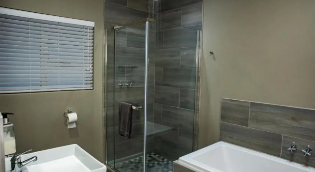 Номер Comfort Vanilla Guesthouse