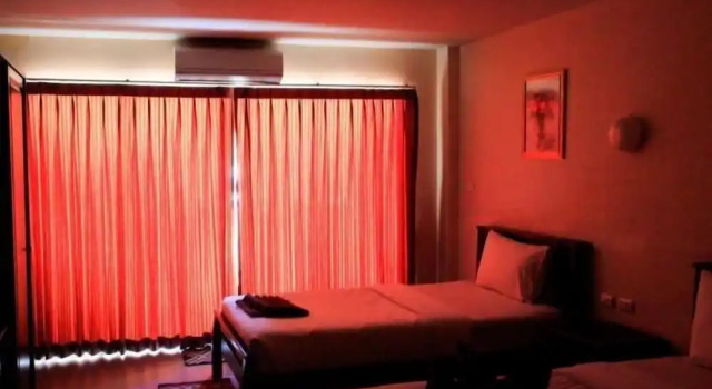 Семейный номер Standard Number 1 Guesthouse