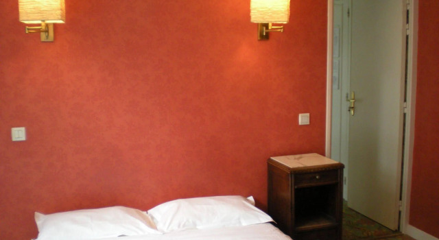 Hotel Richelieu