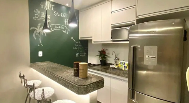 Апартаменты Salvador Prime Apartamentos, ao lado do Shopping Salvador
