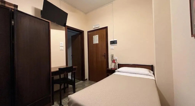 Номер Standard Hotel Diana