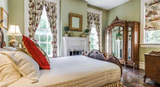 Номер Standard Noble Inns