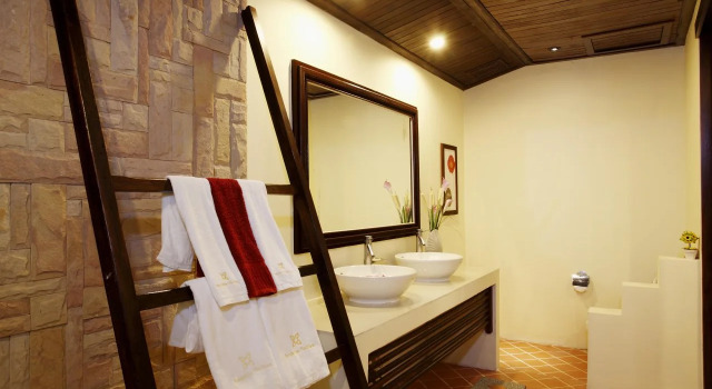 The Kara Pool Villa