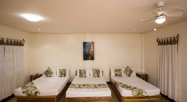 Номер Deluxe Palo Alto Bed & Breakfast