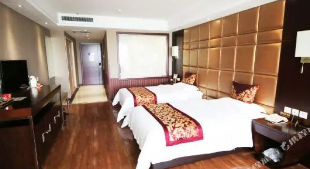 Yuanping Hotel, Book Hotel Cangzhou Hebei