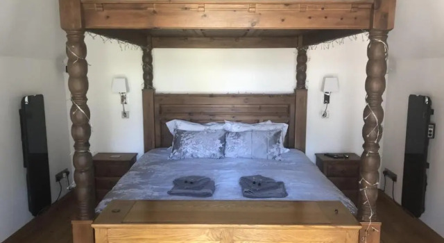 Коттедж Castle House Holiday Home