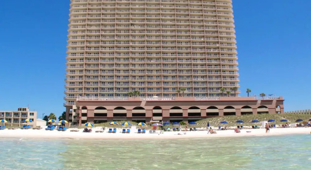 Номер Standard Sunrise Beach #910