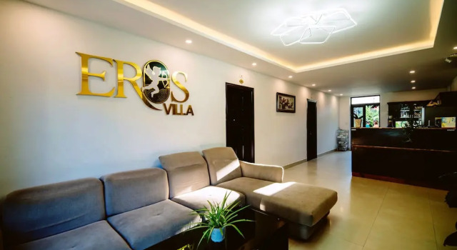 Eros Villa Hoi An, Rezervați Vilă Cam Ha 