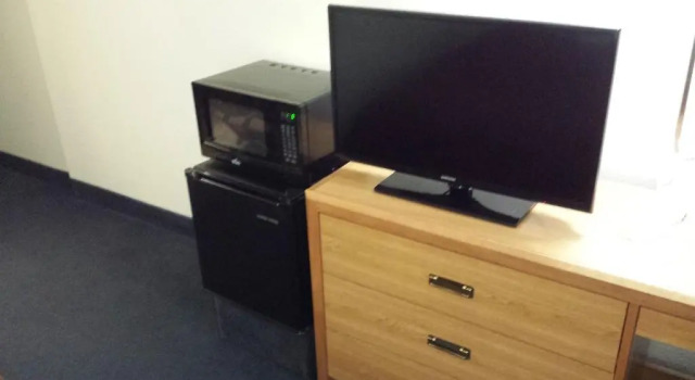Номер Standard Days Inn by Wyndham Great Falls