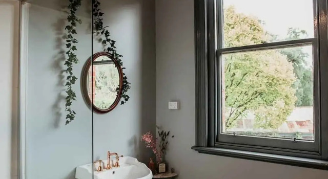 Номер Comfort Harvest Home Avenel