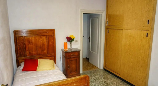 Номер Standard Bed and Breakfast Le Quattro Stagioni