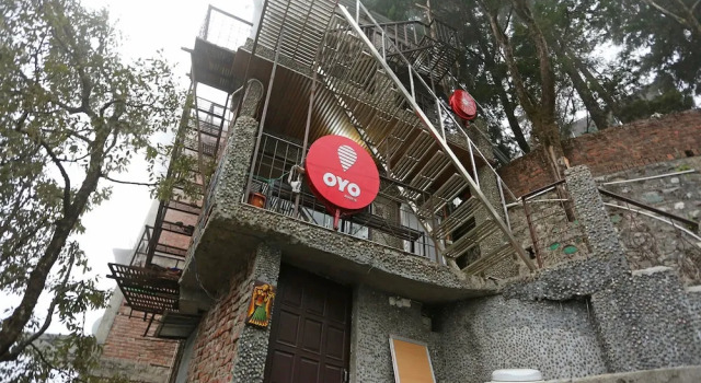 OYO 10660 Long View, Rezervovat Hotel Nainital Uttarakhand