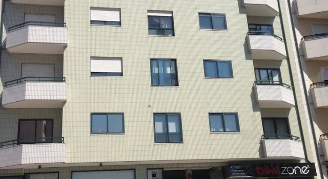 Apart Alf, Varaa Hotelli Hotellit Porto pysäköinnillä, Pysäköinti