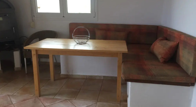 Bungalow Musuri, Забронировать Гостевой дом Мохлос East Crete