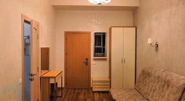 Номер Deluxe Север