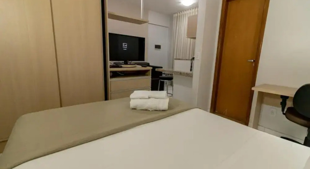 Vivence Suites Hotel