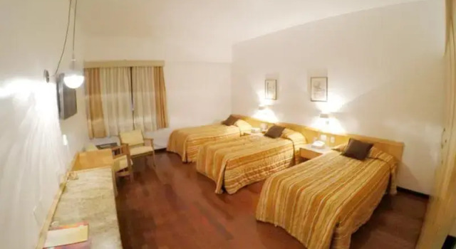 Двухместный номер Luxury Ritz Plaza Hotel